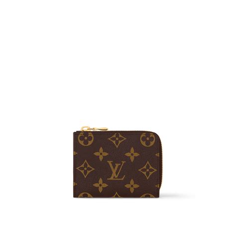 porta monete louis vuitton donna|Portafogli Collezione Donna .